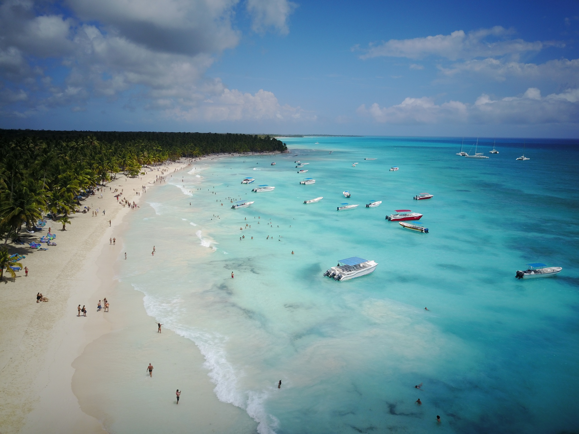 Punta Cana